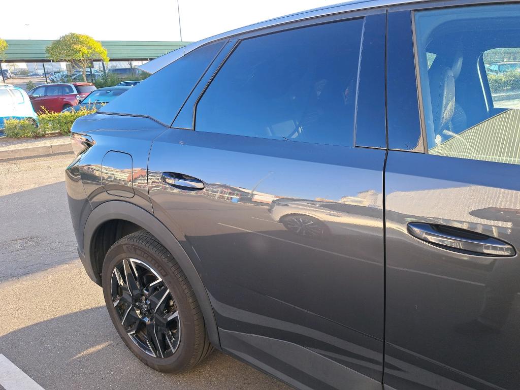 Peugeot 3008 Hybrid 145 e-DCS6 GT 2025