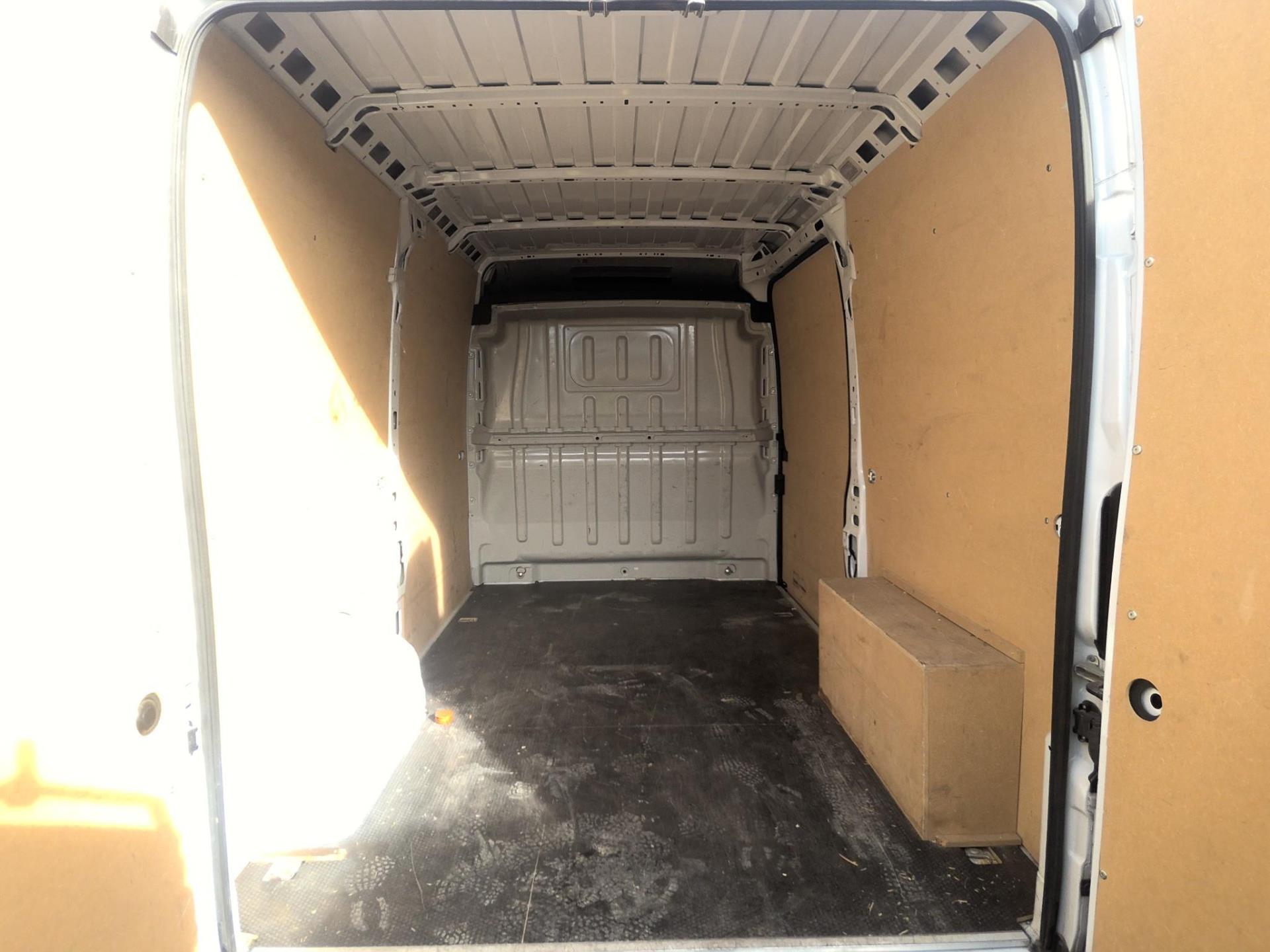Citroen JUMPER TOLE 35 L2H2 BLUEHDi 140 S&S BVM6  2024