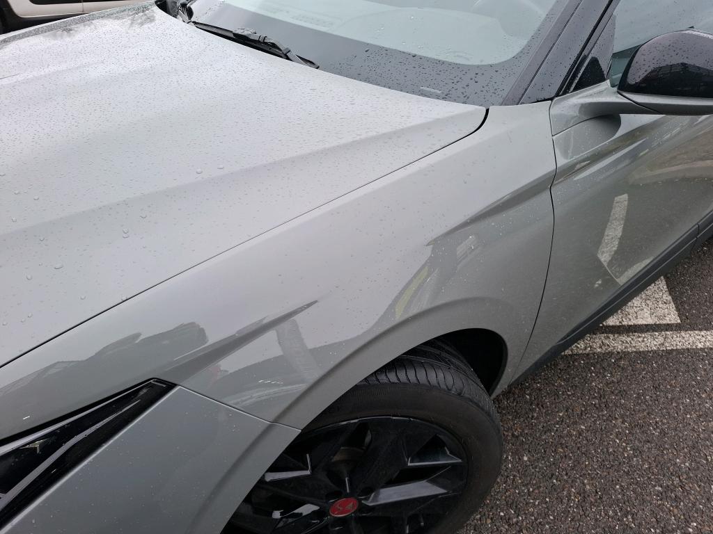 DS DS 4 BlueHDi 130 EAT8 Performance Line 2023