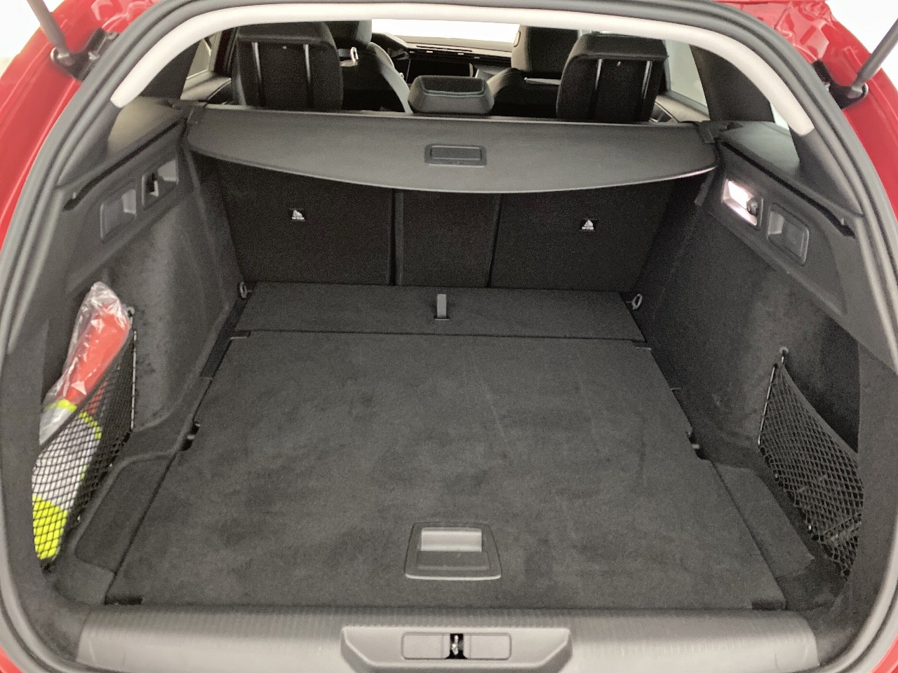 Peugeot 308 SW BlueHDi 130ch S&S EAT8 Allure 2024