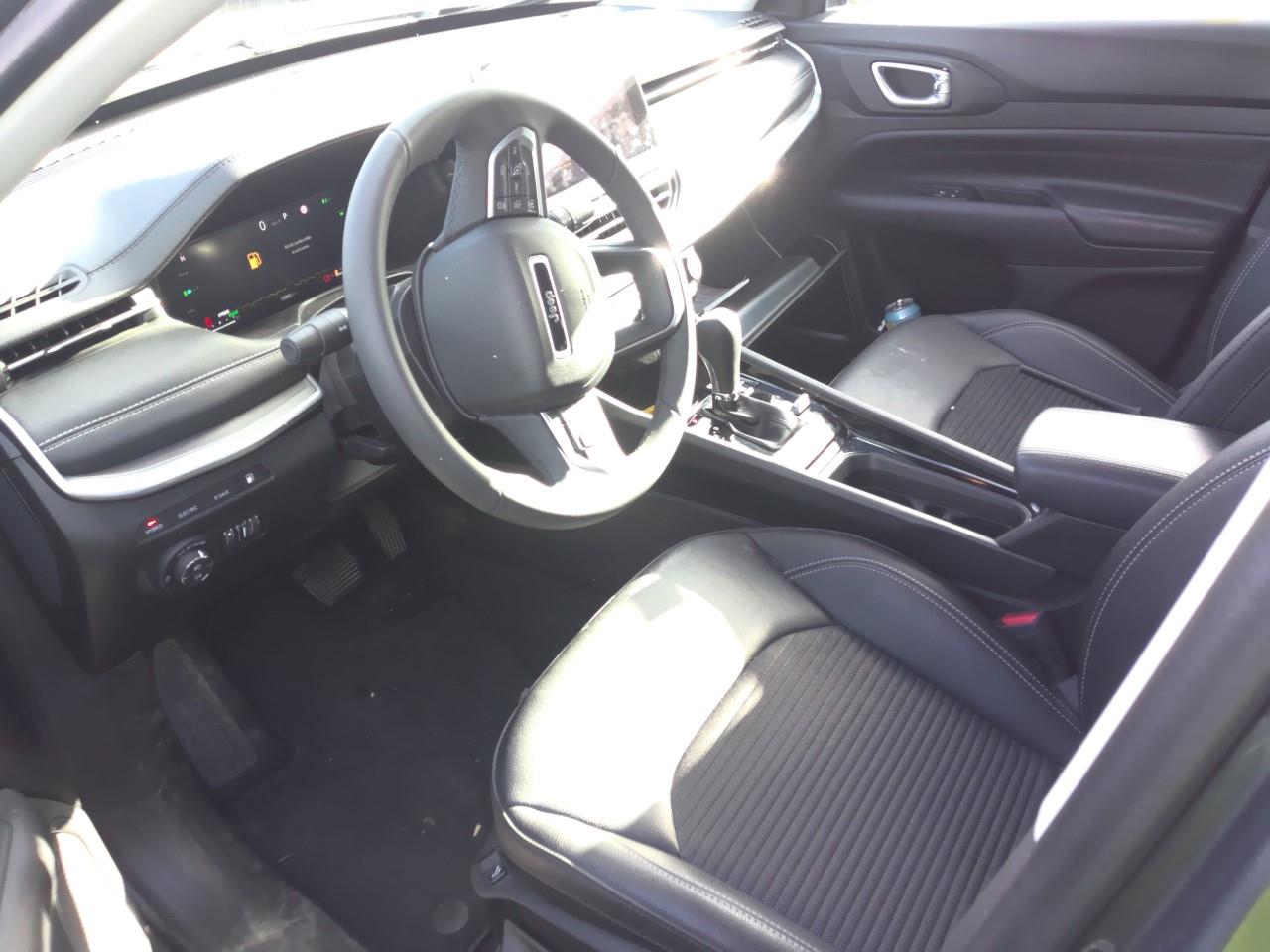 Foto Jeep Compass 4