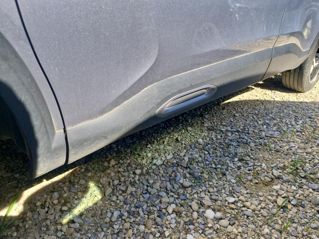 Citroen C4 X PureTech 130 S&S EAT8 Shine 2023