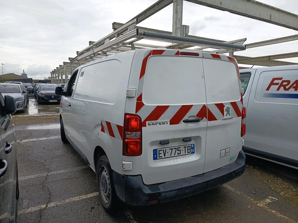 Peugeot EXPERT FGN TOLE STANDARD 2.0 BLUEHDI 120 S&S BVM6 PREMIUM 2018
