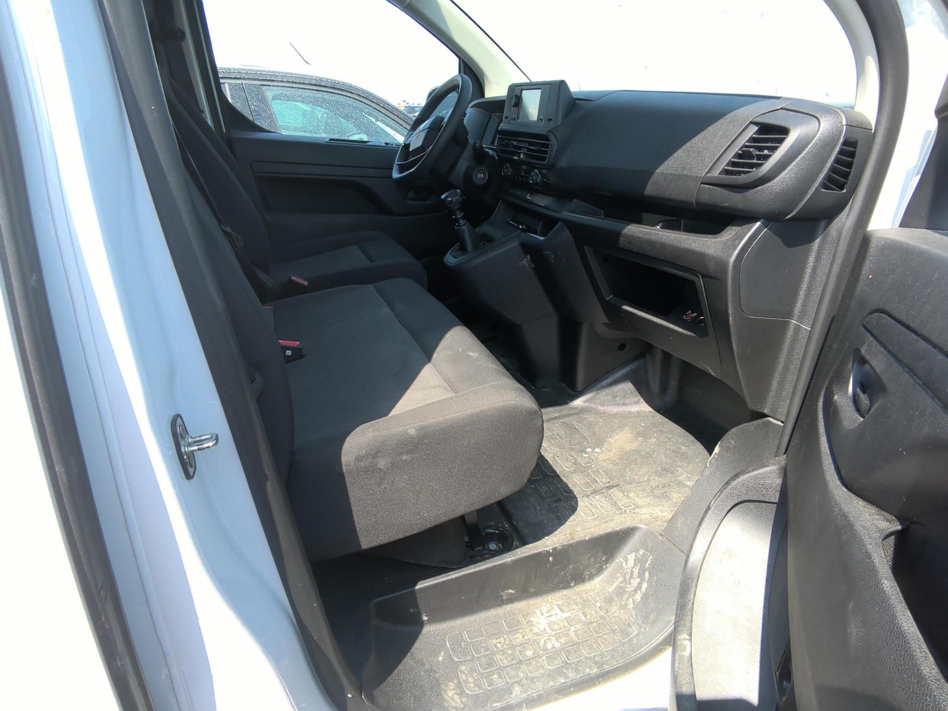 Peugeot EXPERT FGN M BLUEHDI 120 S&S BVM6  2025