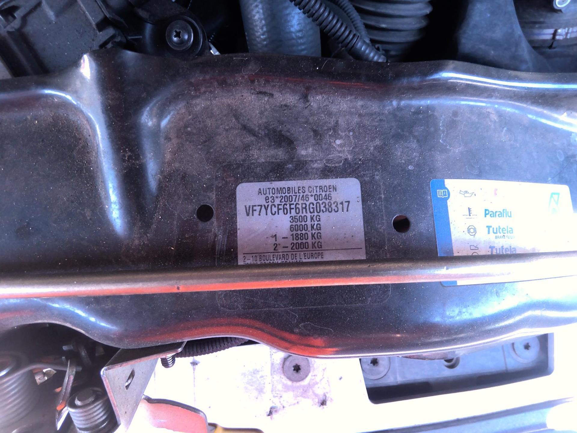 Citroen JUMPER FGN 35 L2H2 140 S&S BVM6 2024