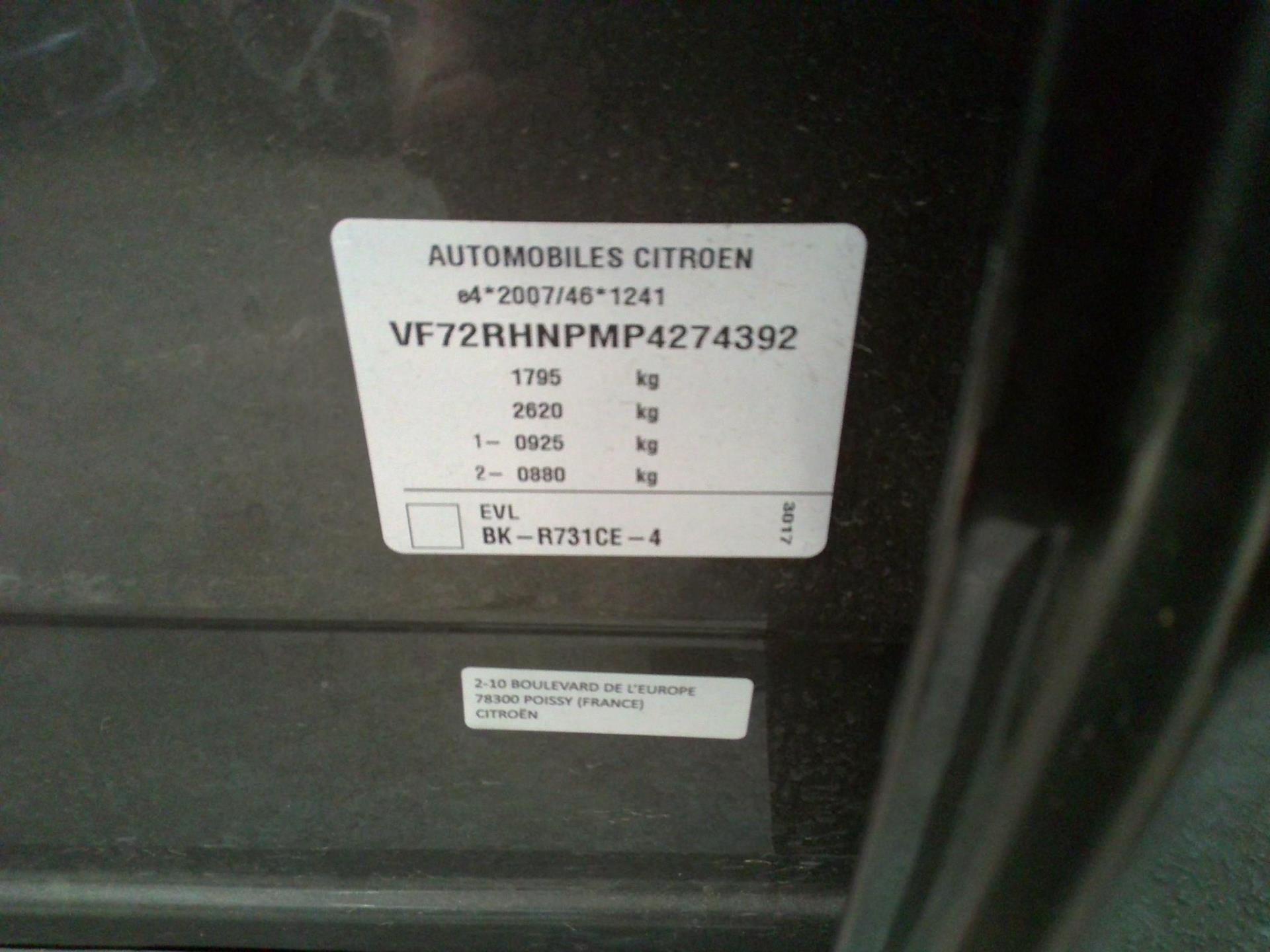 Citroen C3 Aircross PureTech 110 S&S BVM6 Max 2023