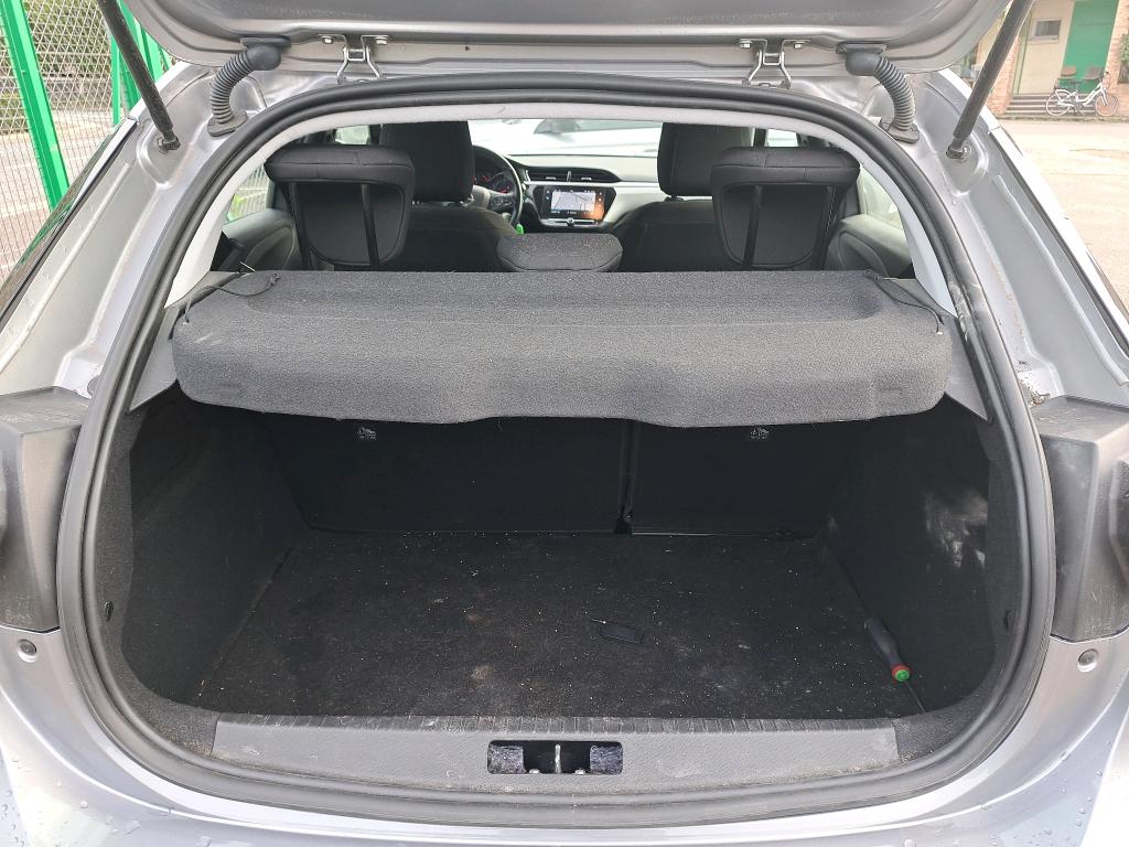 Opel Corsa 1.2 75 ch BVM5 Edition Business 2021