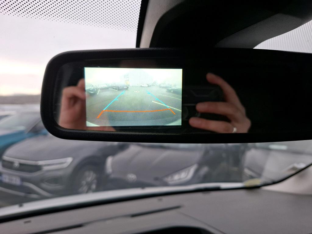 Citroen JUMPY FGN M BLUEHDI 120 S&S BVM6 CLUB 2019