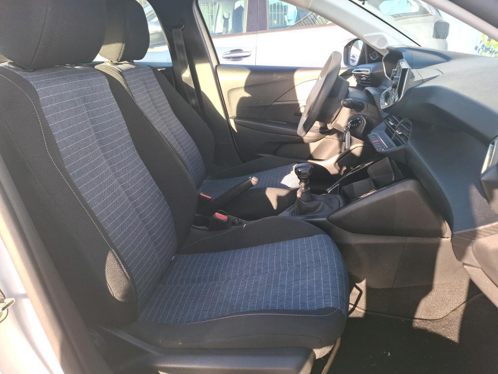 Peugeot 208 BLUEHDI 100 S&S BVM6 PREMIUM 2021