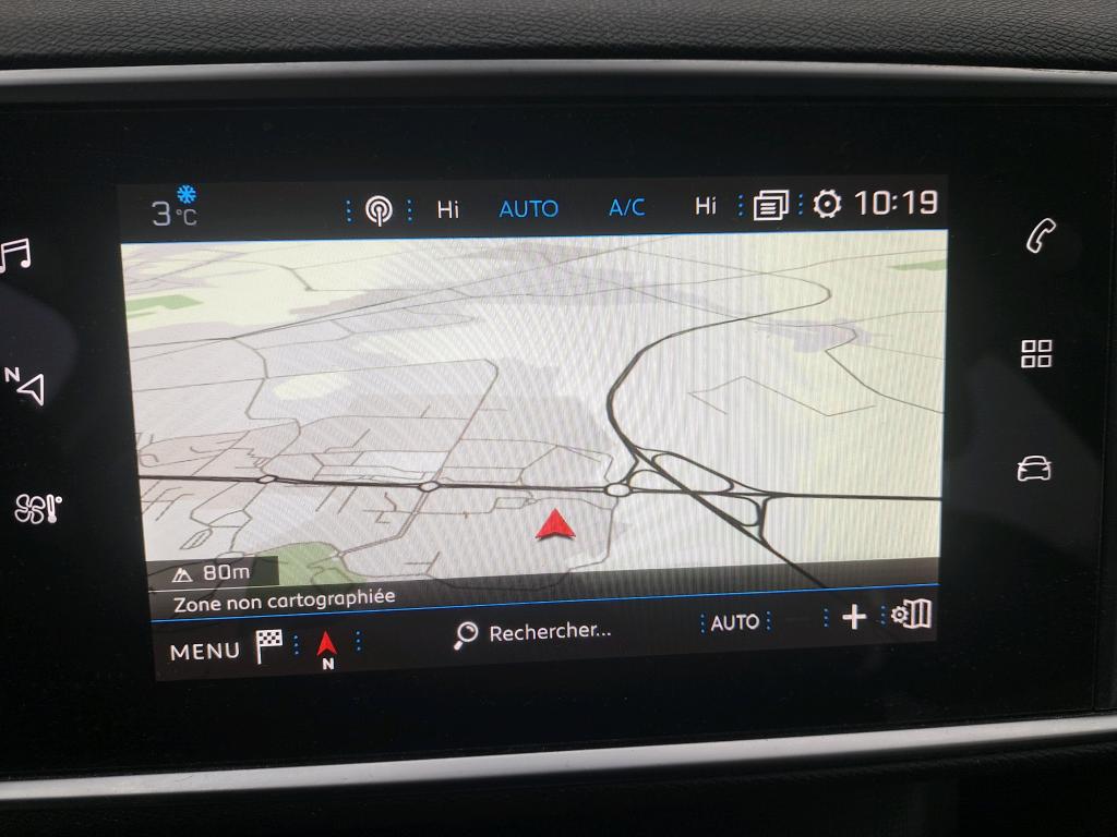Peugeot 308 SW BlueHDi 130ch S&S BVM6 Active Business 2020