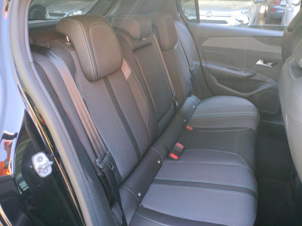 Peugeot 308 PureTech 130ch S&S EAT8 Allure Pack 2022