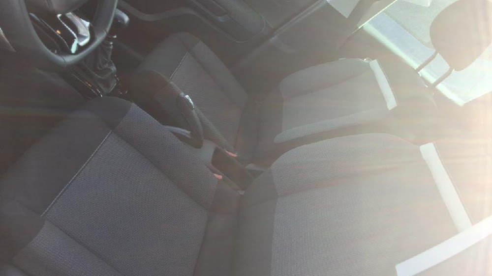 Foto Citroën C3 Aircross 10