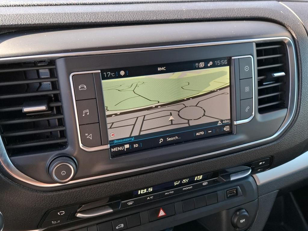 Peugeot EXPERT FGN TOLE STANDARD 2.0  BLUEHDI 120 S&S EAT8 PACK SPORT 2021