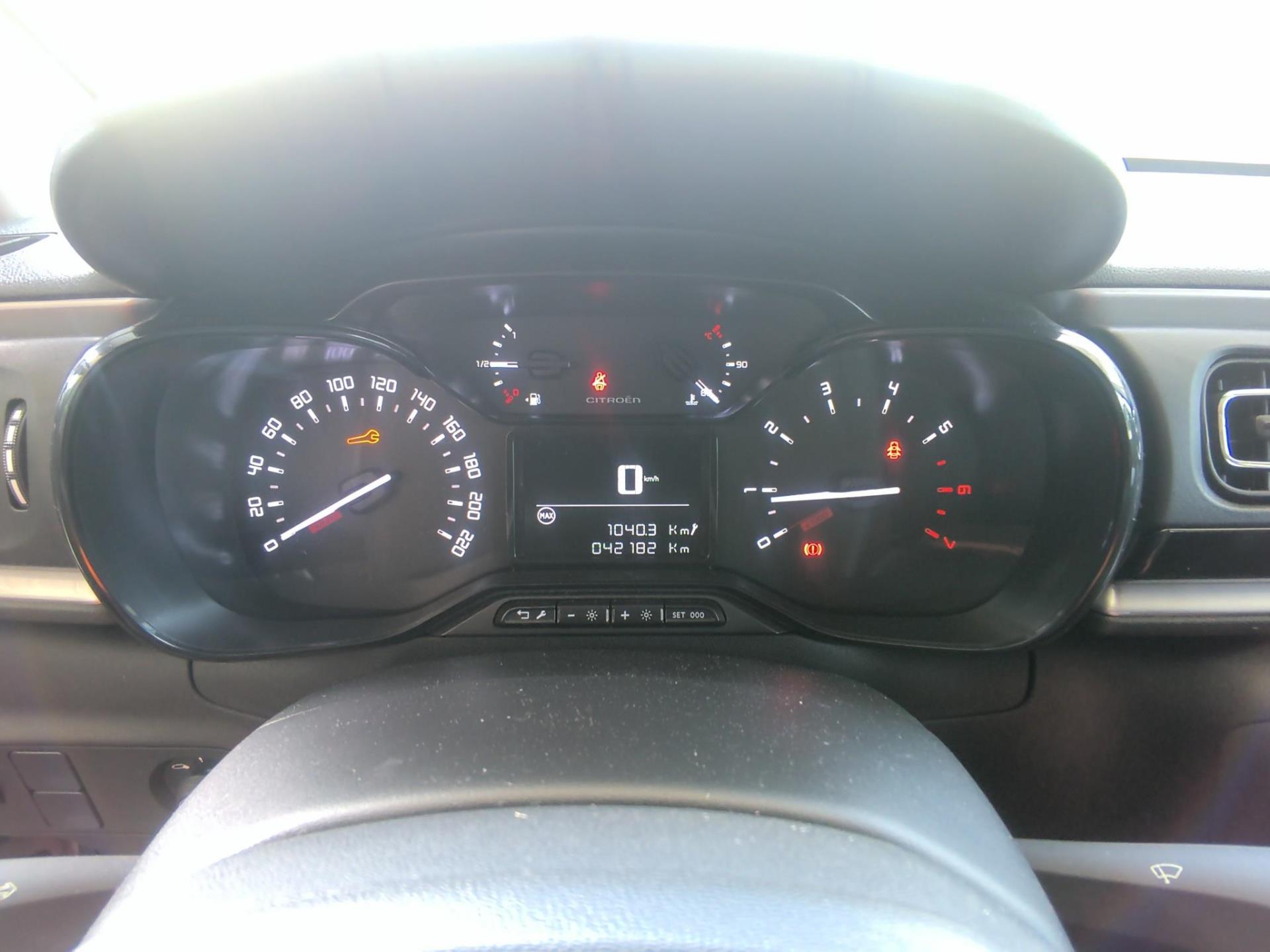 Citroen C3 BlueHDi 100 S&S BVM6 Shine 2022