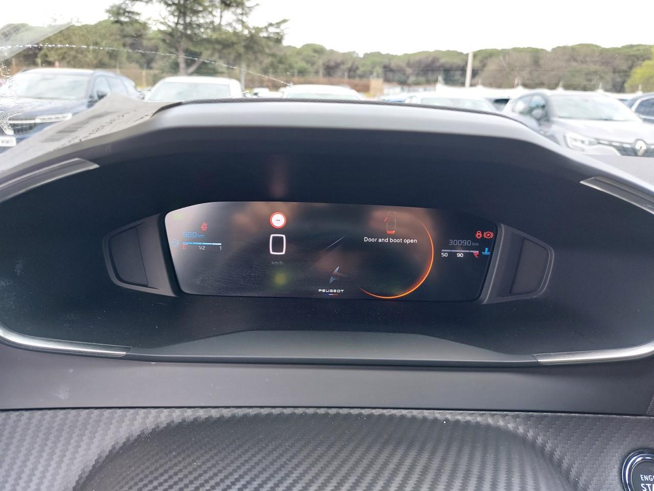 Foto Peugeot 2008 3