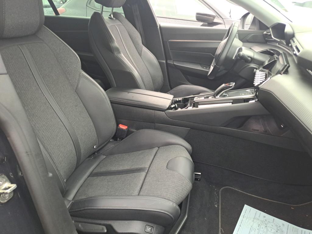 Peugeot 508 SW BlueHDi 130 ch S&S EAT8 Allure Business 2019