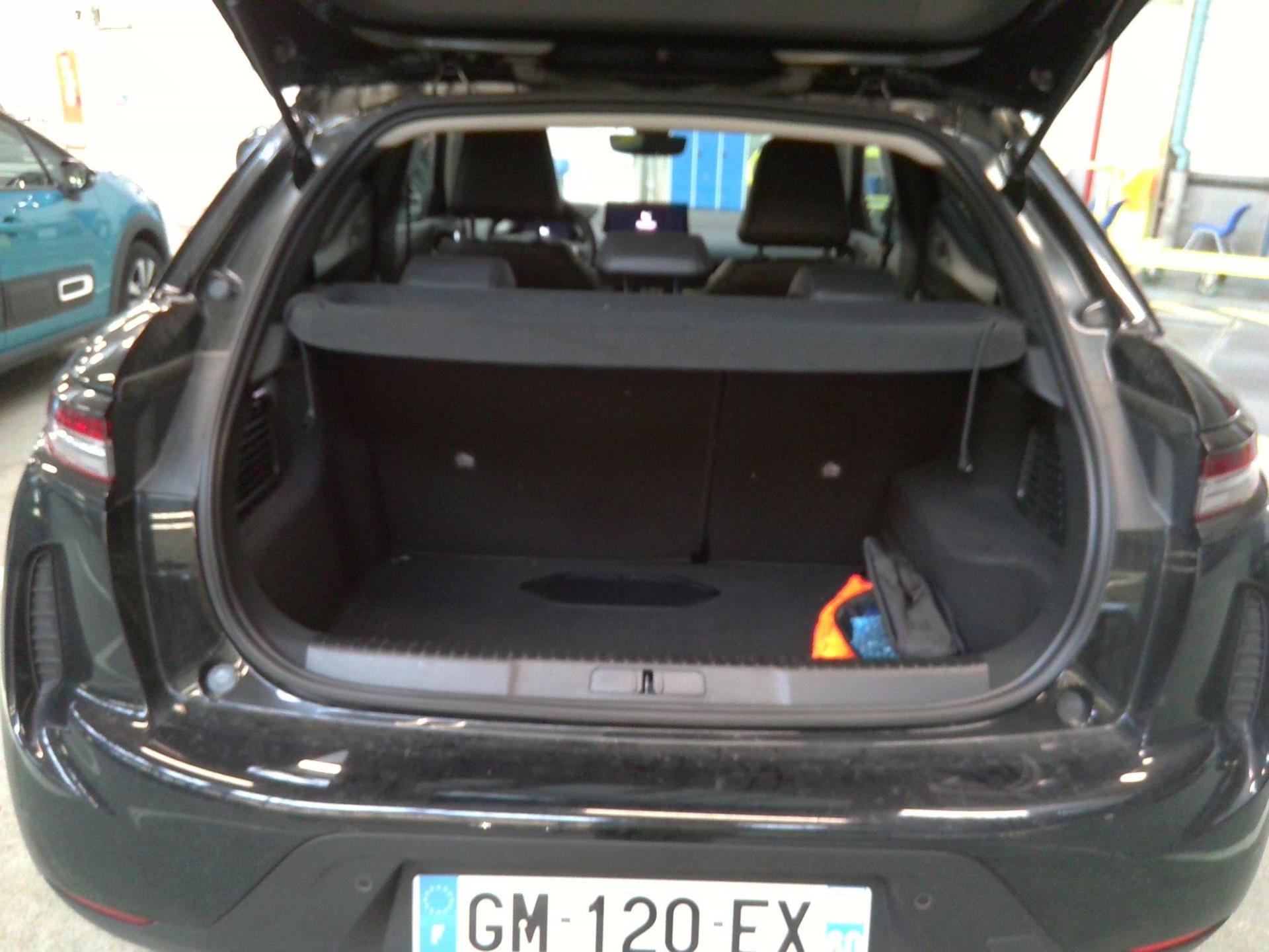 DS DS3 Crossback PureTech 130 EAT8 Rivoli 2023