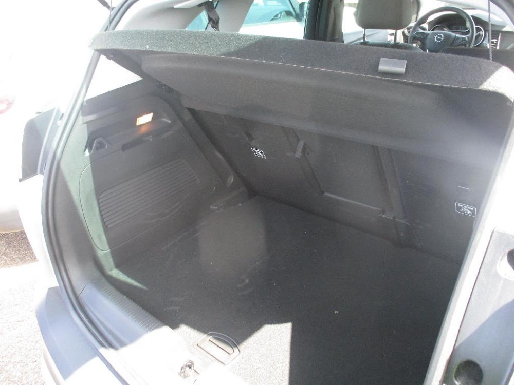 Foto Opel CrossLand 15