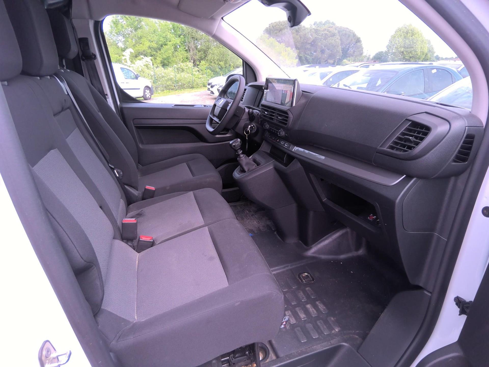Peugeot EXPERT FGN XL BLUEHDI 120 S&S BVM6  2024