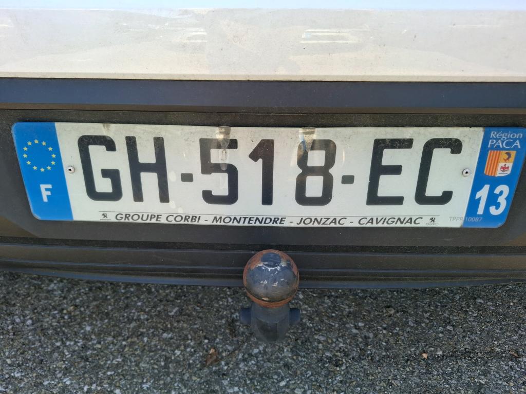 Peugeot 308 BlueHDi 130ch S&S BVM6 Active Pack 2022
