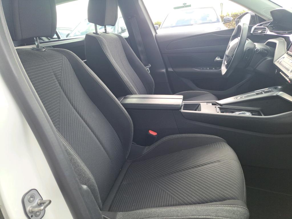 Peugeot 308 PHEV 180 e-EAT8 Active Pack 2022