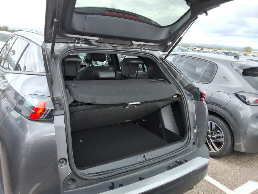 Foto Peugeot 2008 12