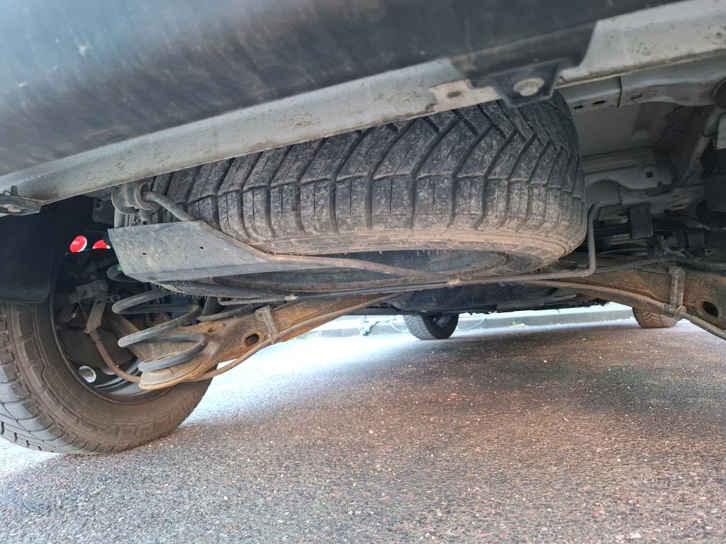 Citroen JUMPY FGN M BLUEHDI 120 S&S BVM6 CLUB 340 NM 2019