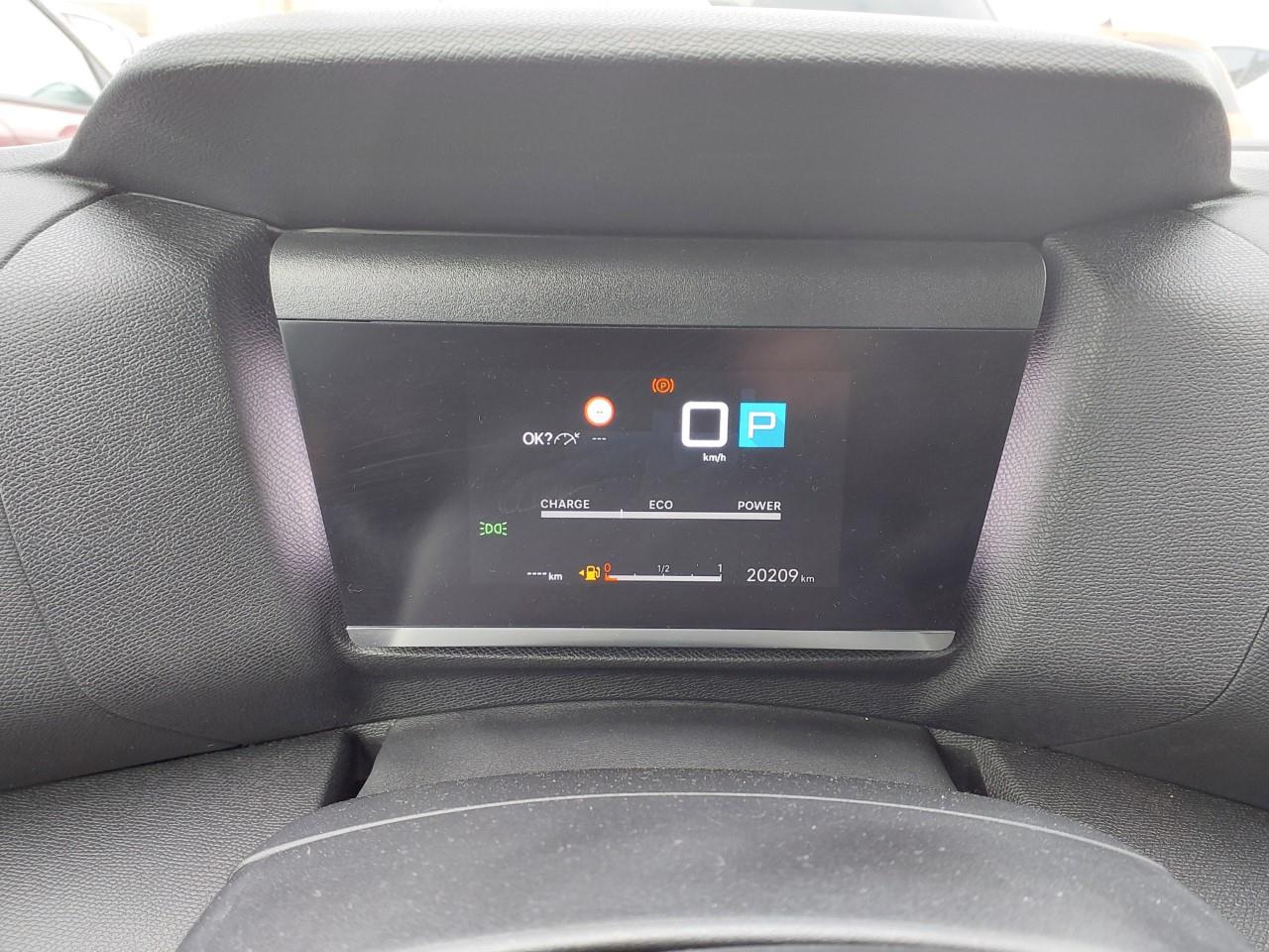 Foto Citroën C4 X 10
