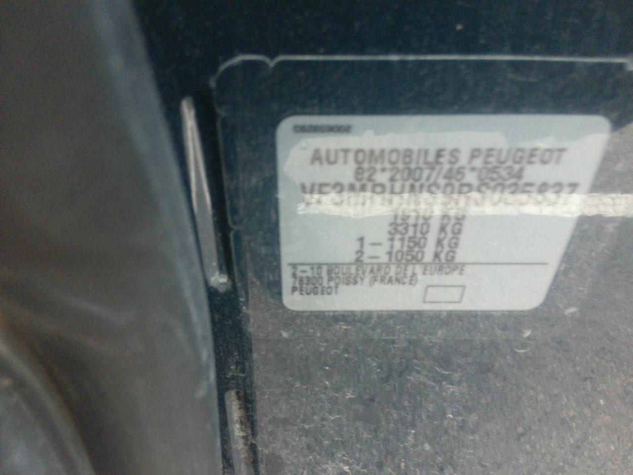 Foto Peugeot 3008 6