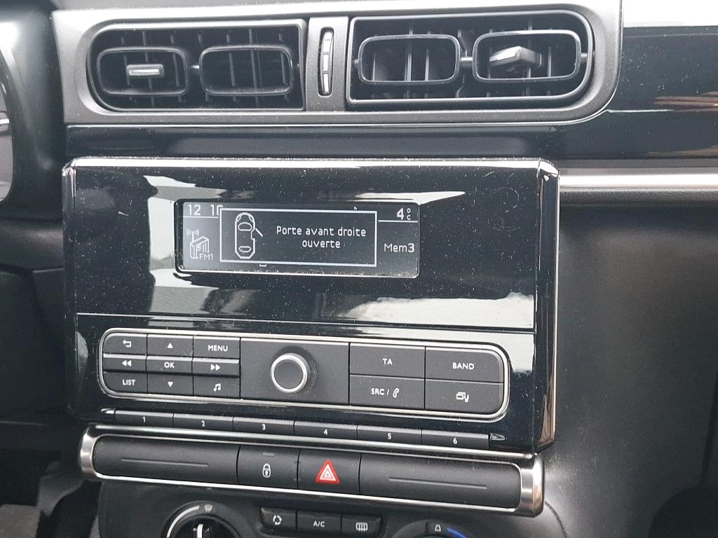 Citroen C3 BlueHDi 100 S&S BVM5 Feel 2019