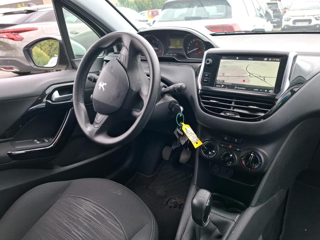 Peugeot 208 AFFAIRE BLUEHDI 100 S&S BVM5 PREMIUM PACK 2020