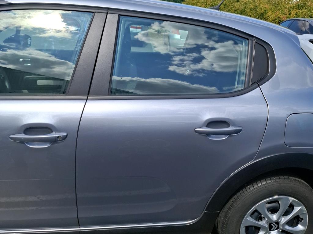 Citroen C3 PureTech 83 S&S BVM5 Feel 2022