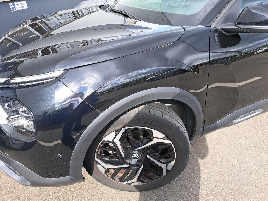Citroen C4 PureTech 130 S&S EAT8 Shine 2023