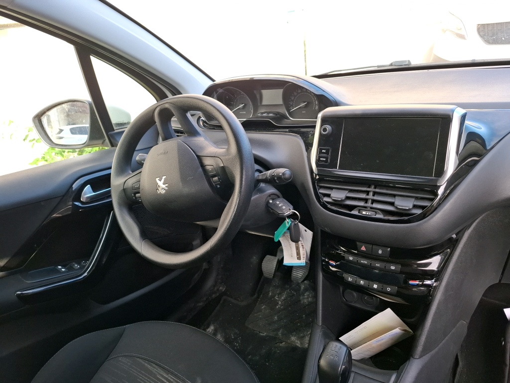 Peugeot 208 AFFAIRE BLUEHDI 100 S&S BVM5 PREMIUM PACK 2020