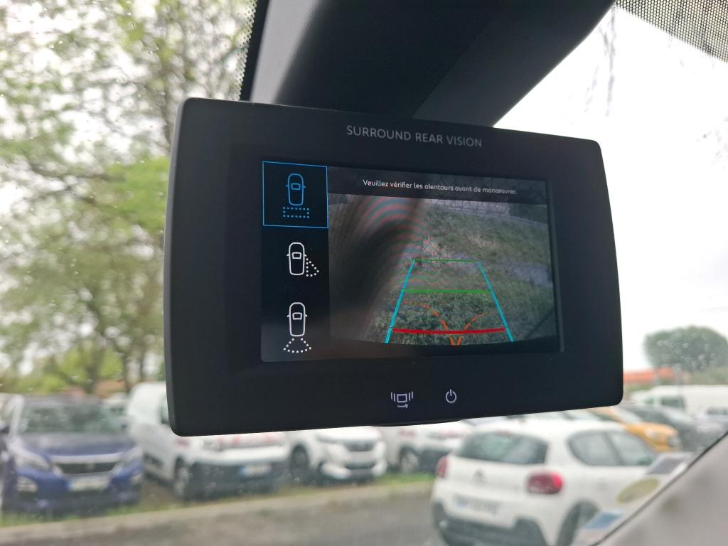 Citroen BERLINGO VAN M 650 BLUEHDI 100 S&S CLUB 2019