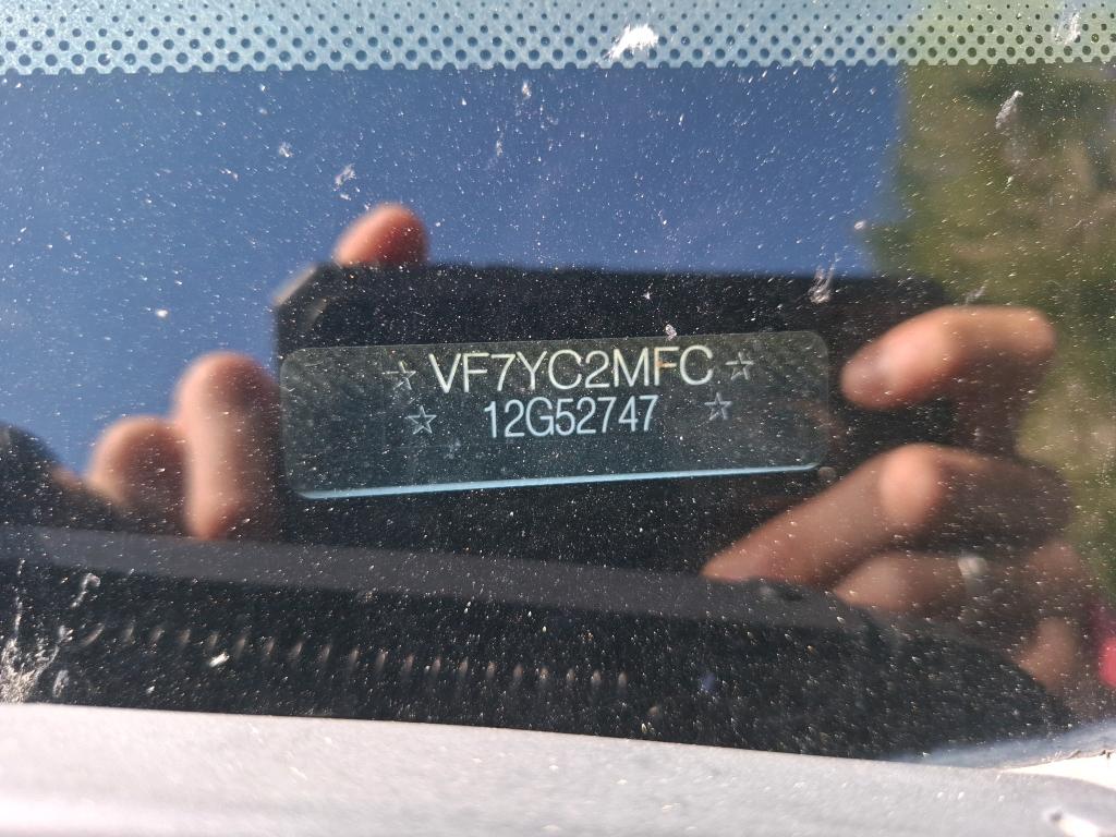 Citroen JUMPER CA 35 L3H2 BLUEHDi 130 BVM6 CONFORT 2018