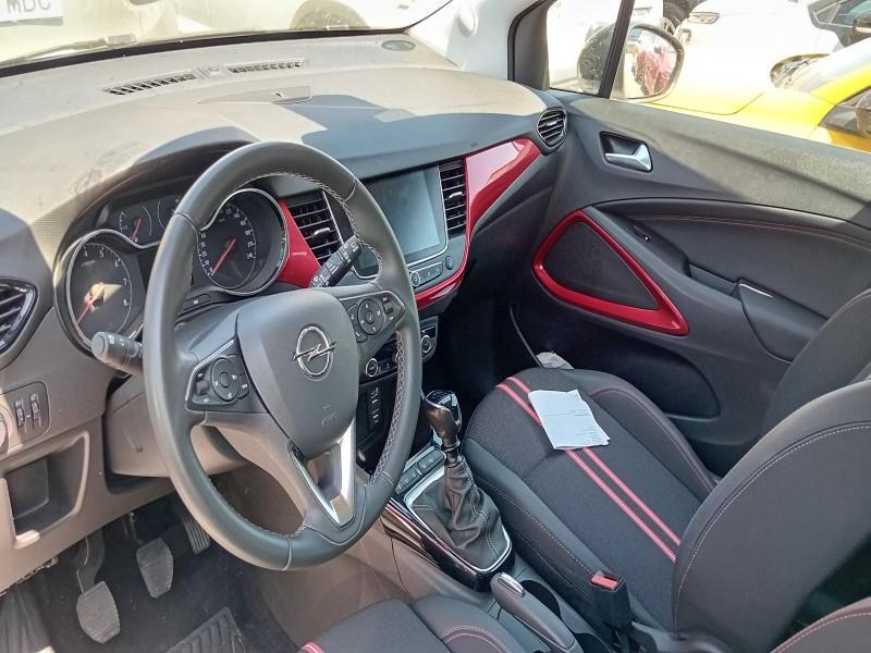 Foto Opel CrossLand 3