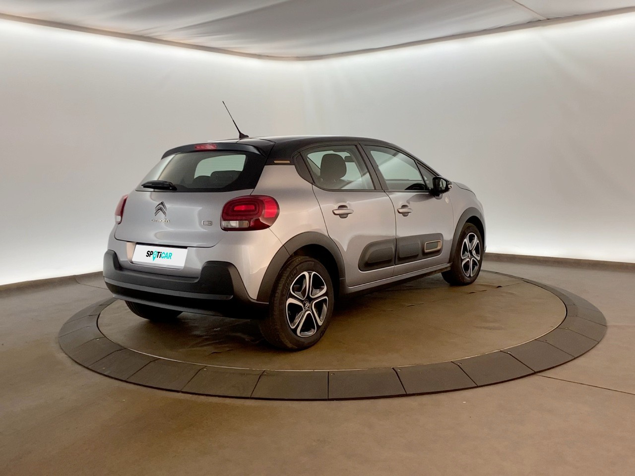 Citroen C3 PureTech 110 S&S BVM6 C-Series 2023