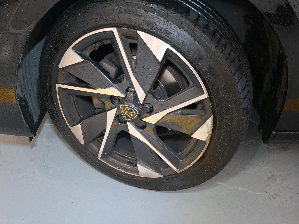 Peugeot 308 PureTech 130ch S&S BVM6 Allure Pack 2022