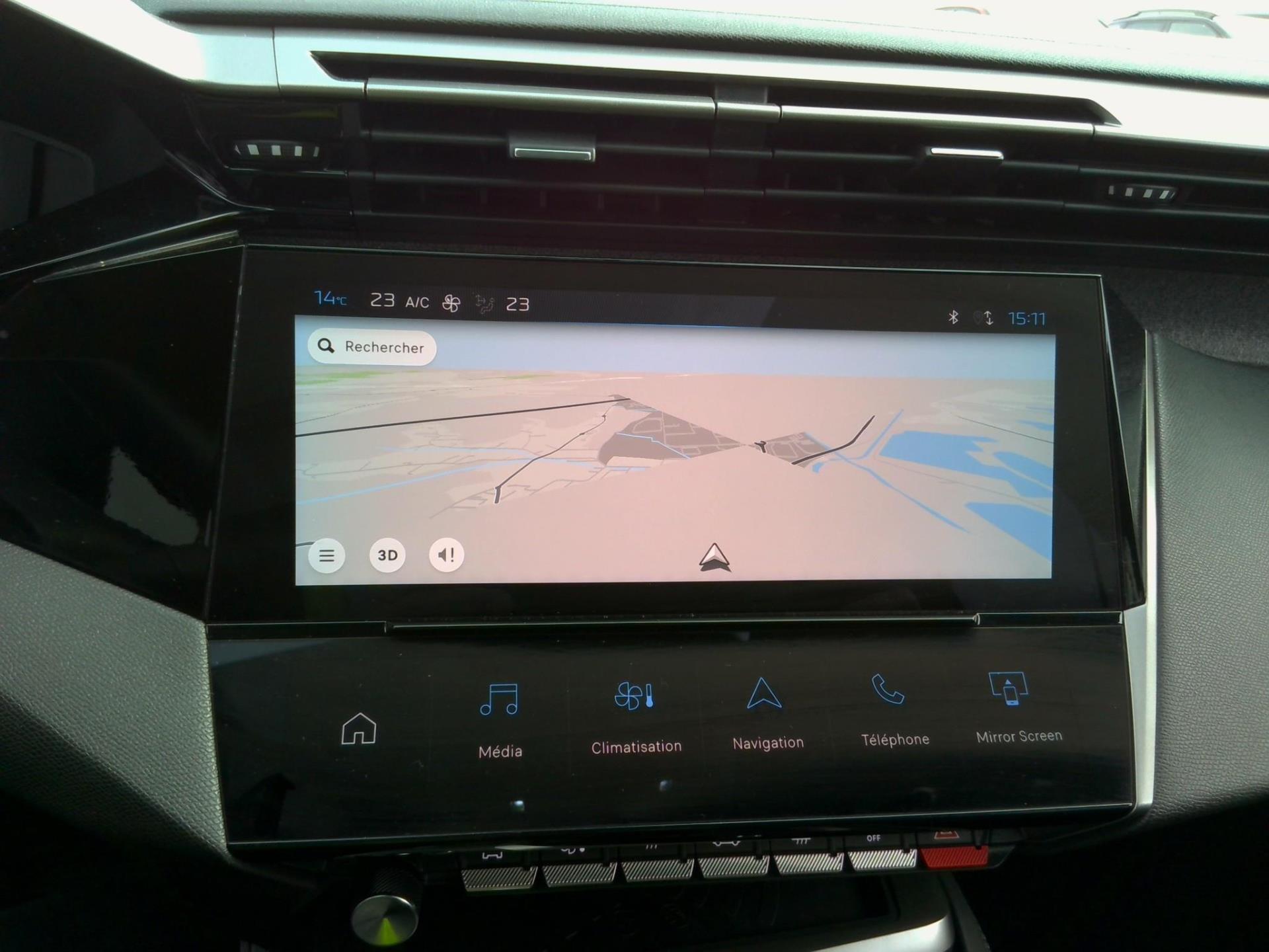 Peugeot 308 PureTech 130ch S&S BVM6 Allure 2024