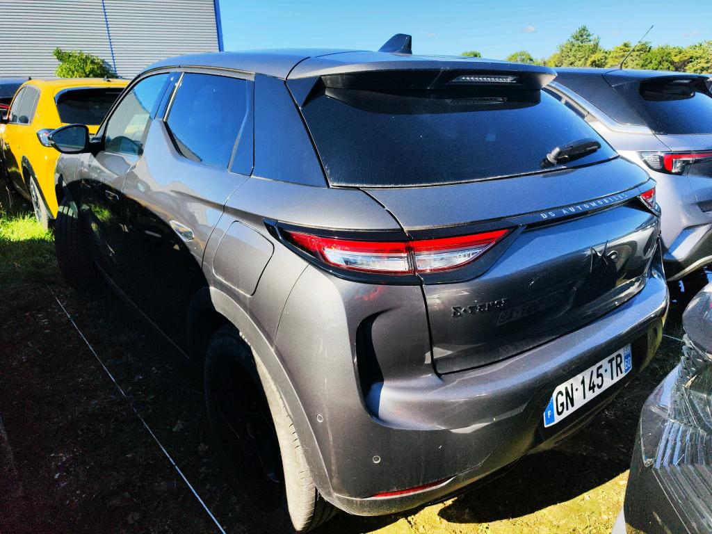 DS DS 3 E-Tense Performance Line+ 2023