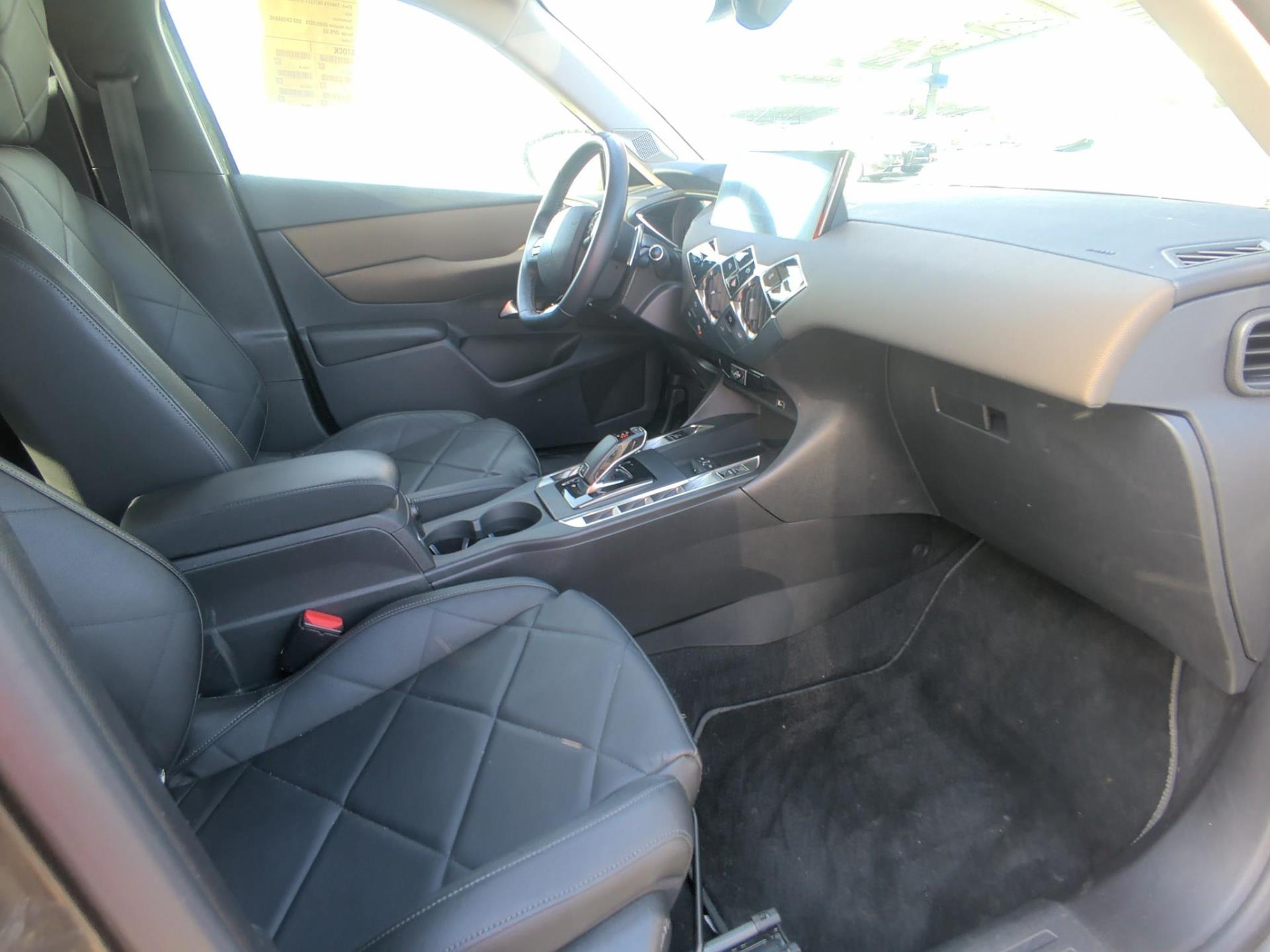 DS DS3 Crossback PureTech 130 EAT8 Grand Chic 2020