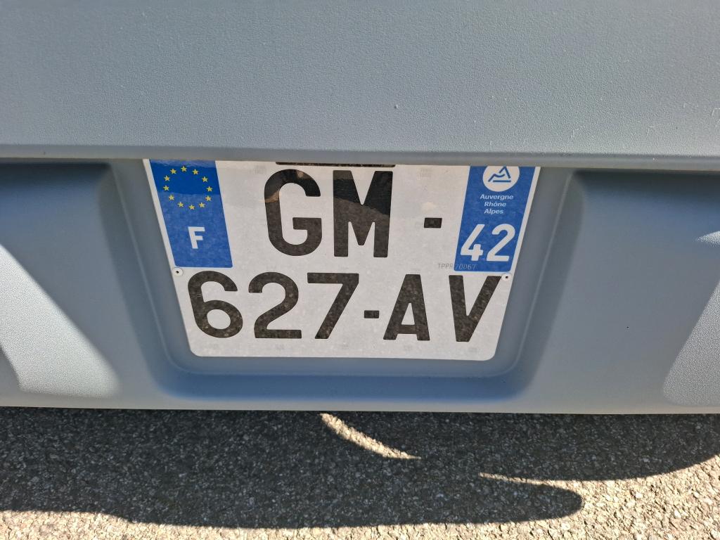 Citroen AMI 