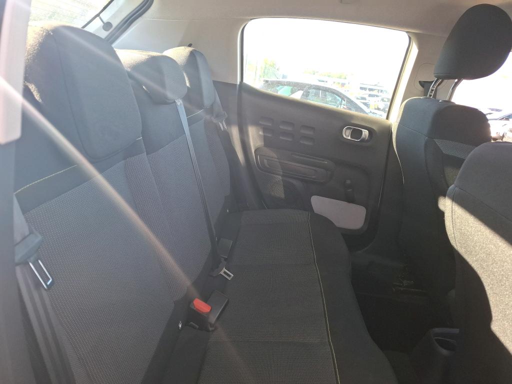 Citroen C3 PureTech 110 S&S EAT6 Shine 2021