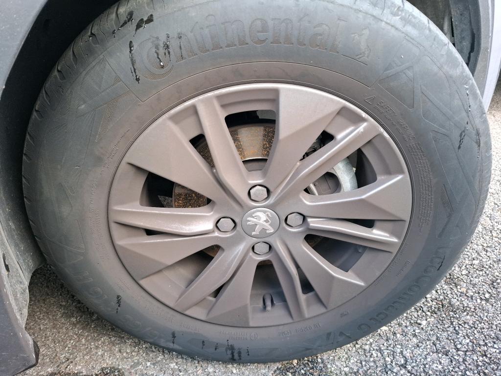 Peugeot 2008 PureTech 130 S&S EAT8 Style 2023