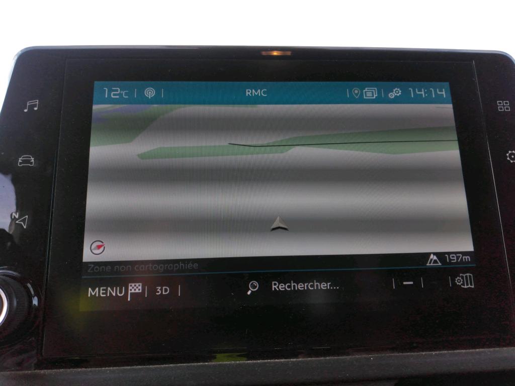 Citroen BERLINGO VAN M 650 BLUEHDI 100 S&S BVM5 CLUB 2020