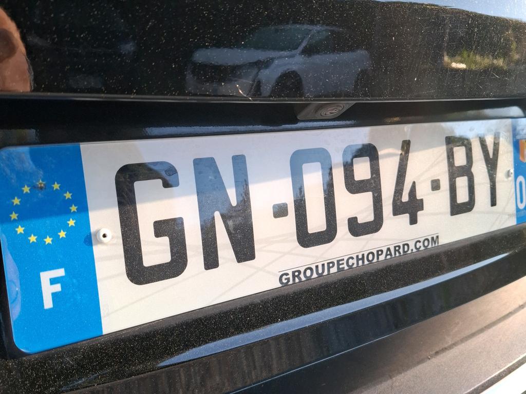 Peugeot 3008 PureTech 130ch S&S BVM6 Allure Pack 2023