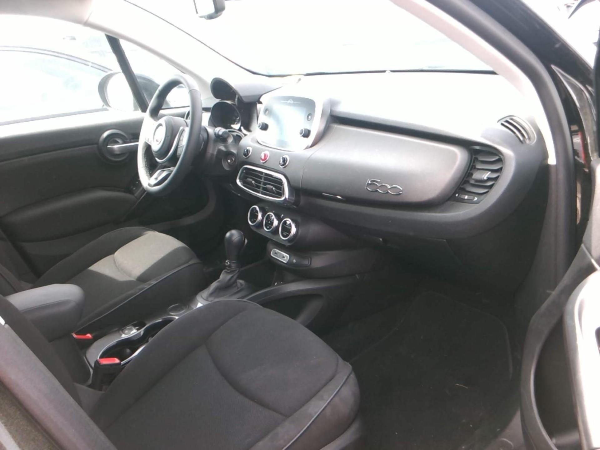 FIAT 500X 1.5 FireFly 130 ch S/S DCT7 Hybrid 2024