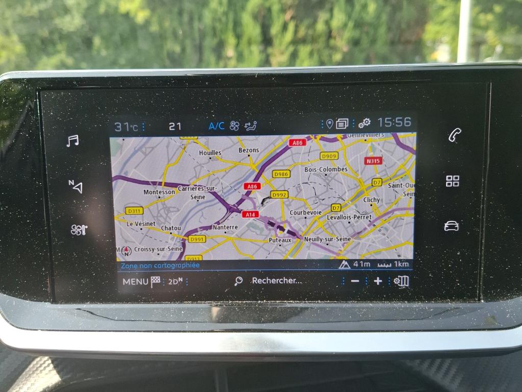 Peugeot 2008 PureTech 130 S&S BVM6 Active Pack 2022