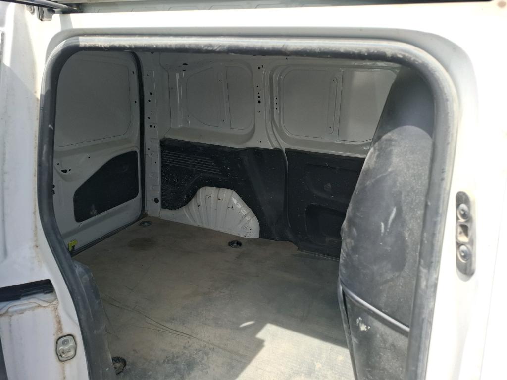 Peugeot PARTNER FOURGON STANDARD 650 KG BLUEHDI 100 S&S BVM5 PREMIUM 2020